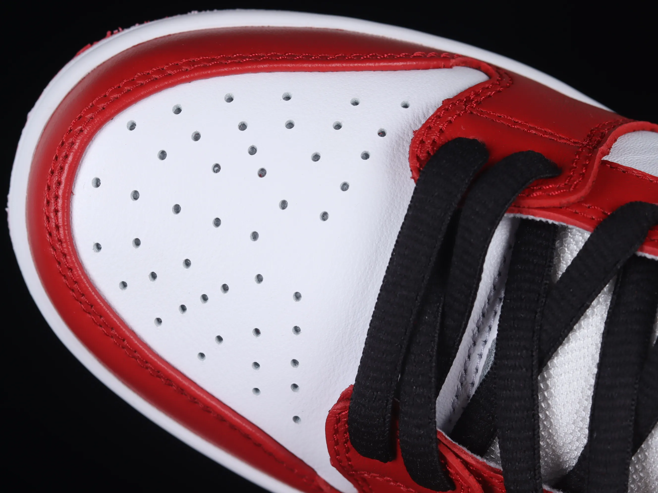All categories Nk SB Dunk series Nk SB Dunk Low low-top sneakers M version pure original Nk SB Dunk Low Pro "Chicago" Chicago Dunk series retro top layer low-top casual sports skateboard shoes BQ6817-600